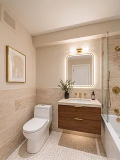 $1,695,000 | 31 Jane Street, Unit 2H | West Village