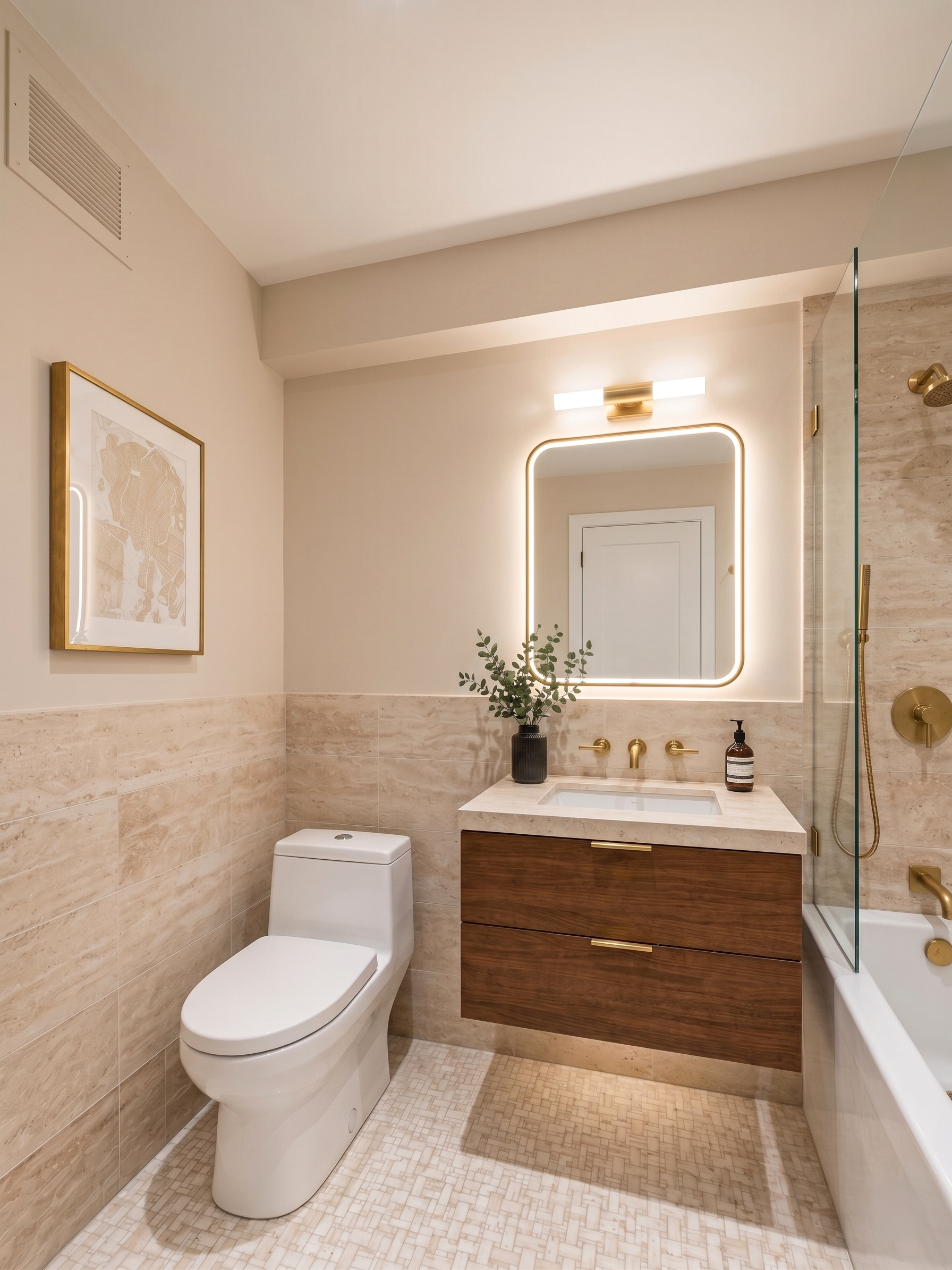 31 Jane Street, Unit 2H Manhattan, NY 10014 - Photo 14 of 18