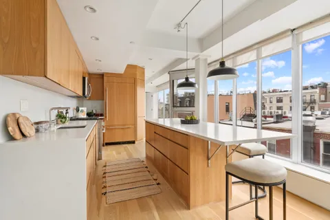 $2,499,000 | 142 North 1st Street, Unit PH | Williamsburg
