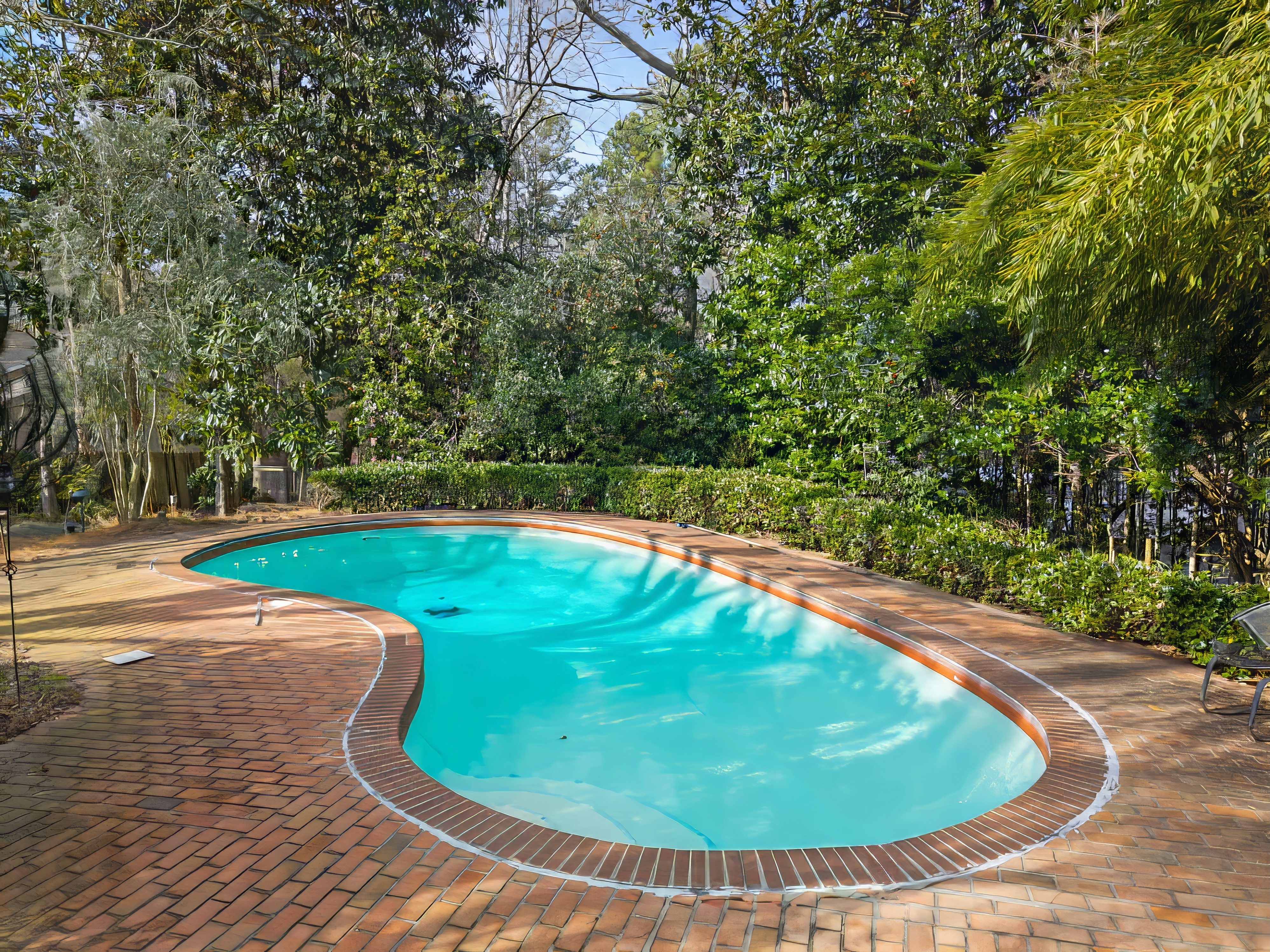 1709 Curtis Road Chapel Hill, NC 27514 - Photo 47 of 64