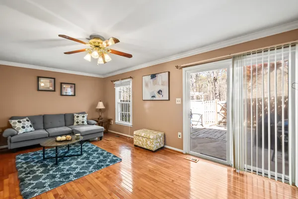 $600,000 | 8024 Bethelen Woods Lane, Springfield, VA 22153