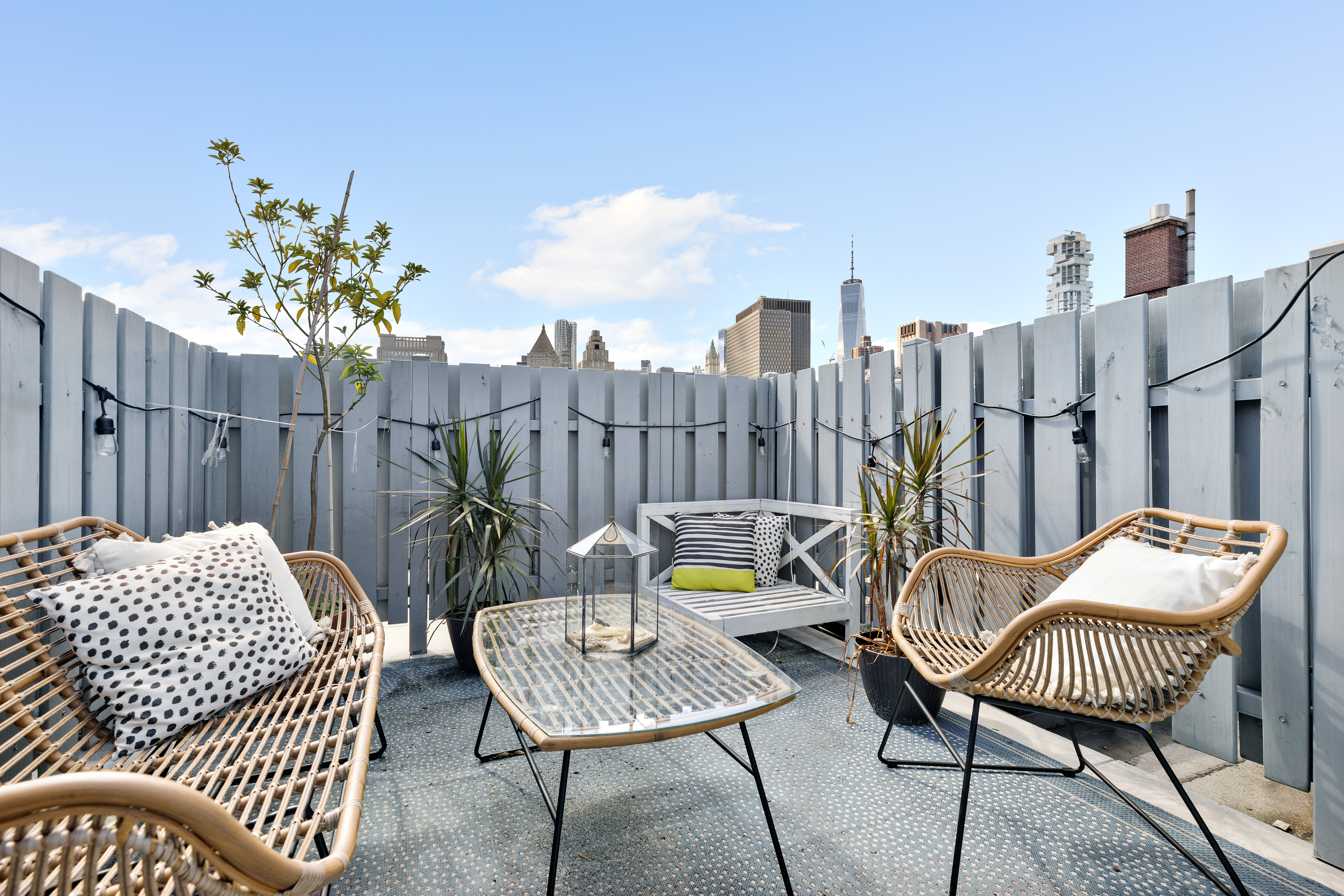133 Mulberry Street, Unit PHA Manhattan, NY 10013 - Photo 10 of 11