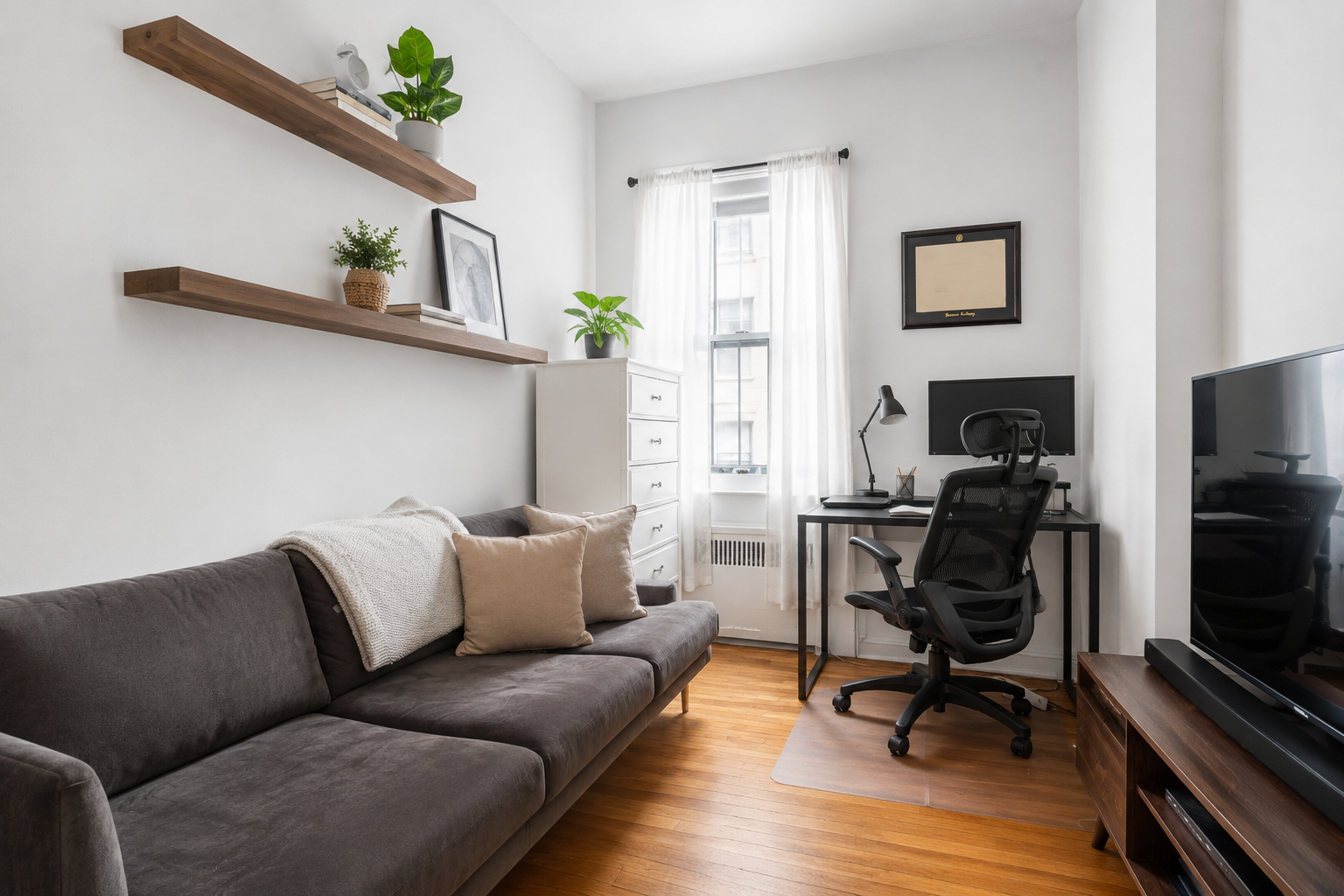 320 East 86th Street, Unit 5D Manhattan, NY 10028 - Photo 5 of 14