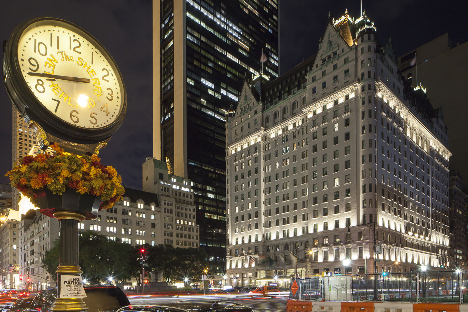 1 Central Park South, Unit 1102 Manhattan, NY 10019 - Photo 12 of 13