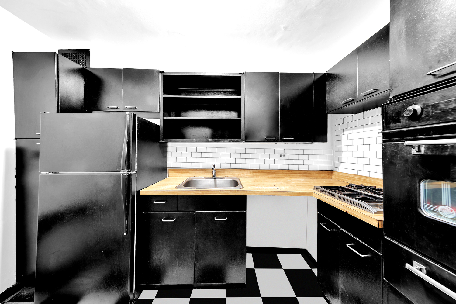 31 Jane Street, Unit 2H Manhattan, NY 10014 - Photo 7 of 14