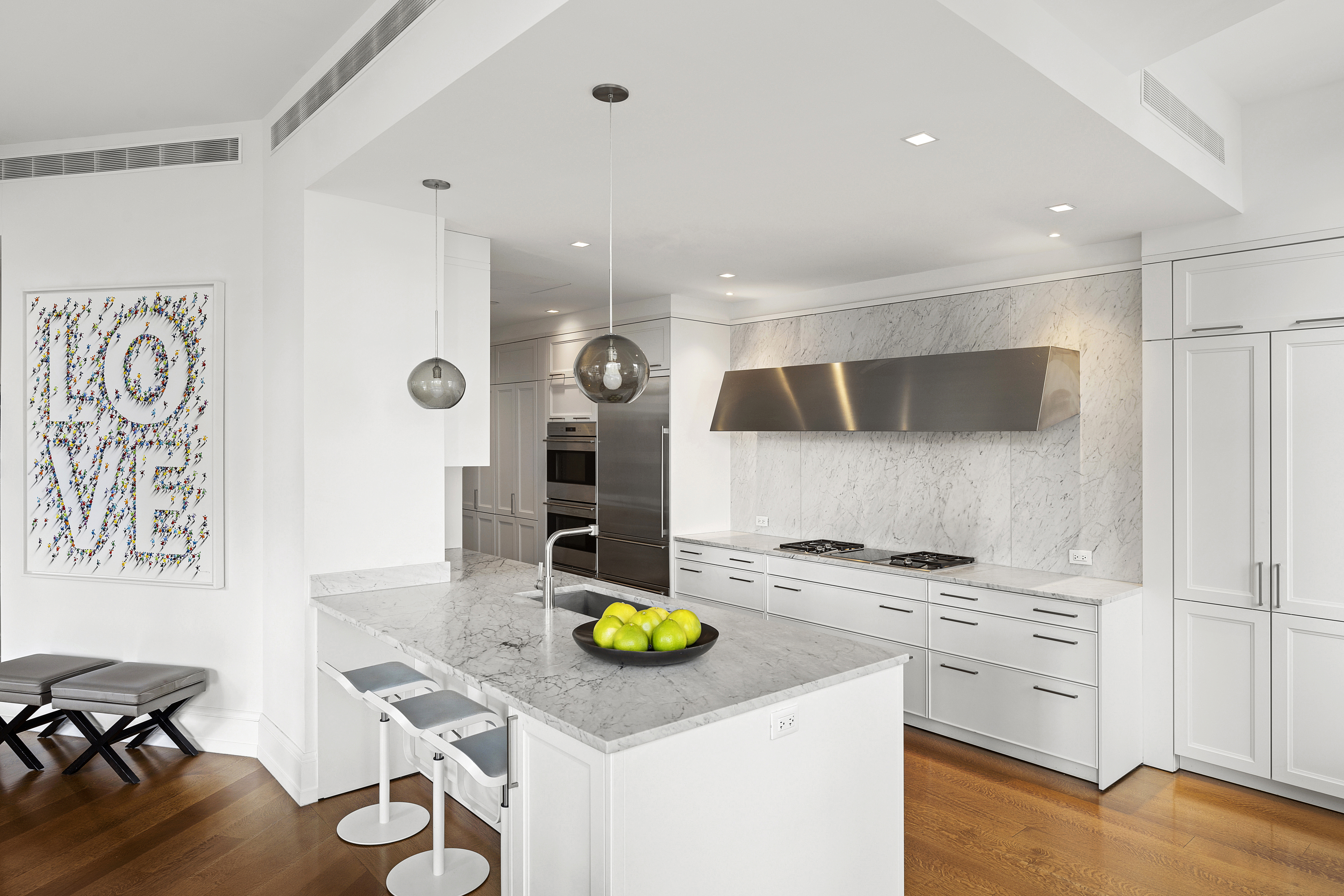 10 Madison Square West, Unit 11D Manhattan, NY 10010 - Photo 7 of 24