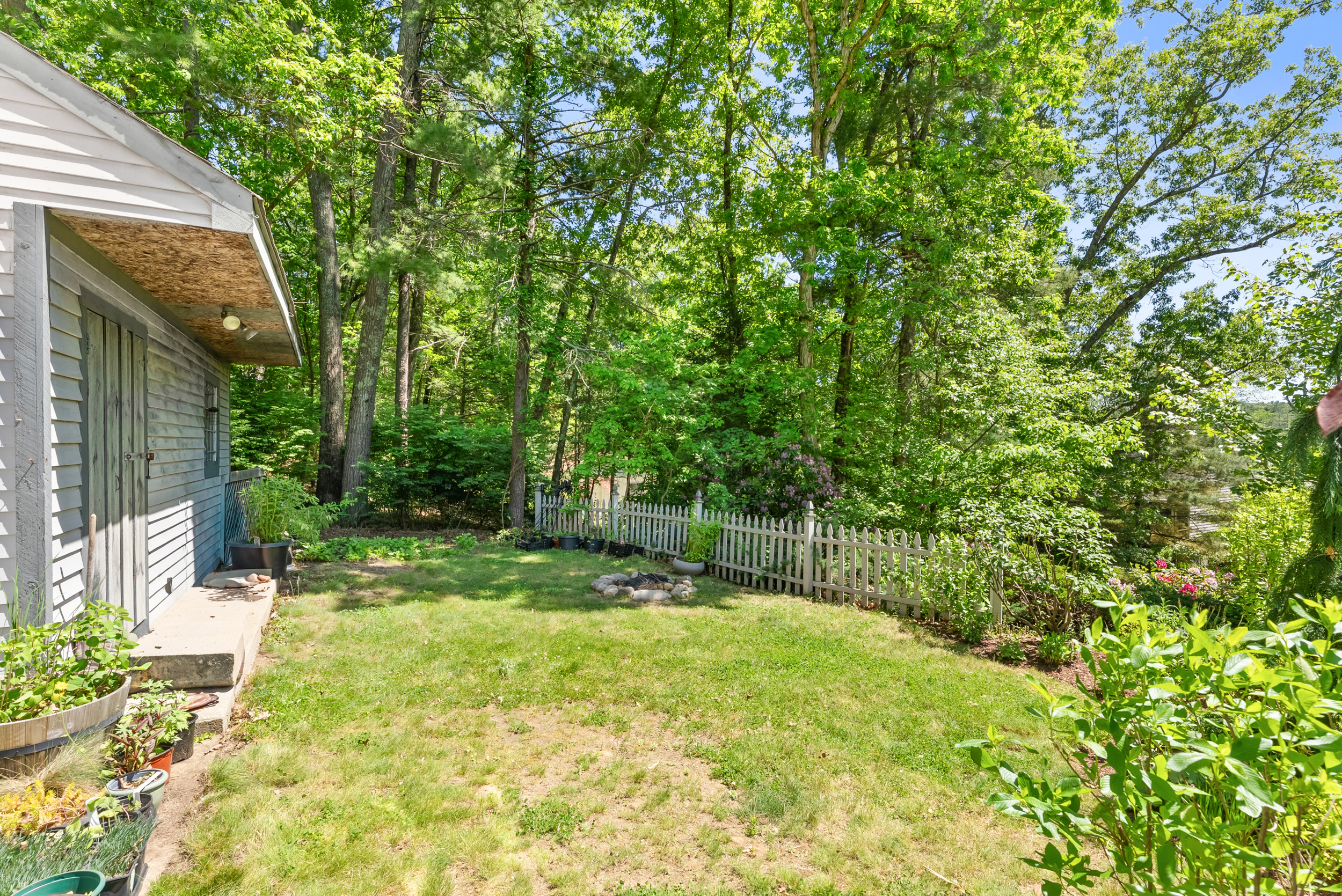 107 Spring Grove Road Glocester, RI 02814 - Photo 51 of 65
