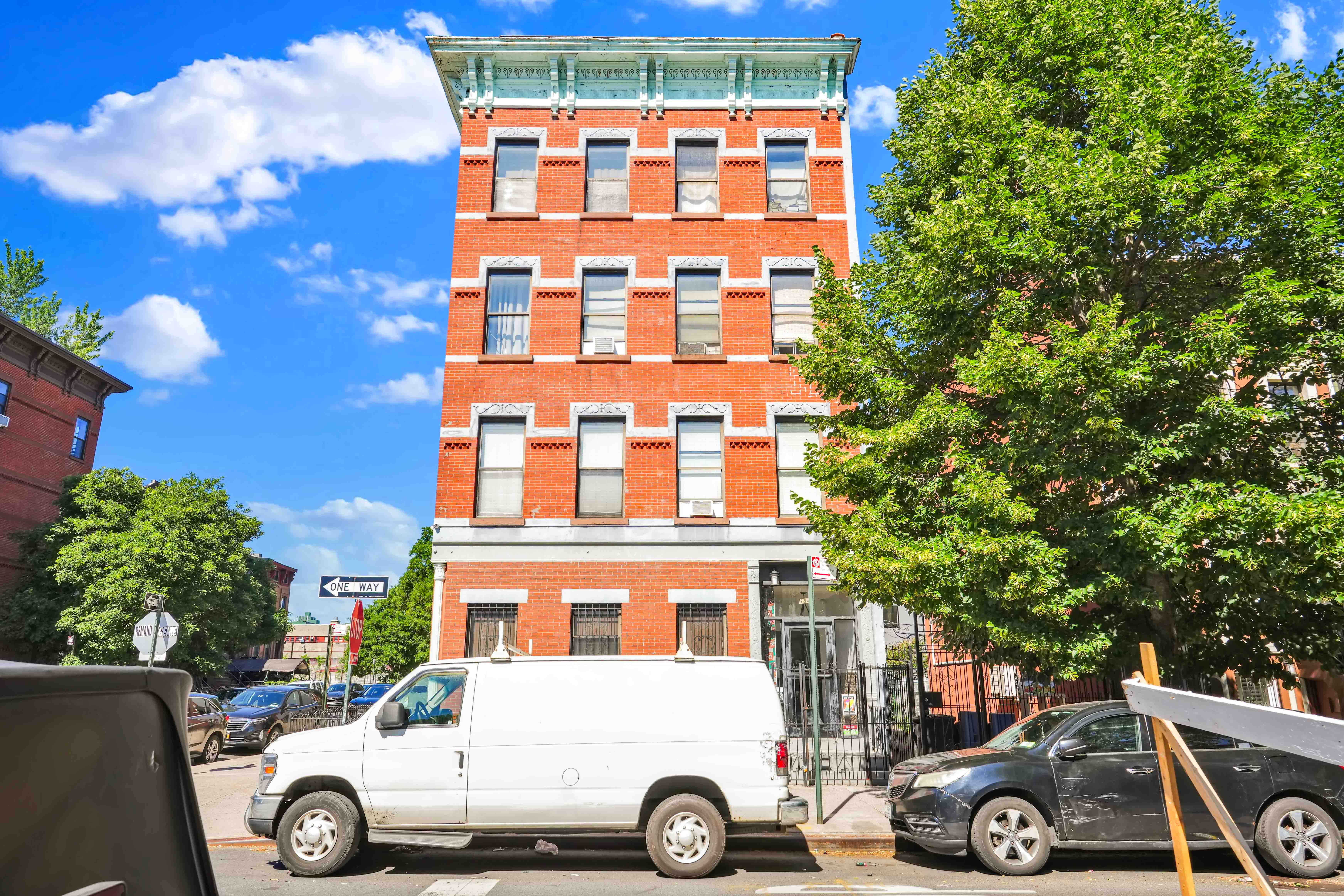 184 Stuyvesant Avenue, Unit D2 Brooklyn, NY 11221 - Photo 37 of 42