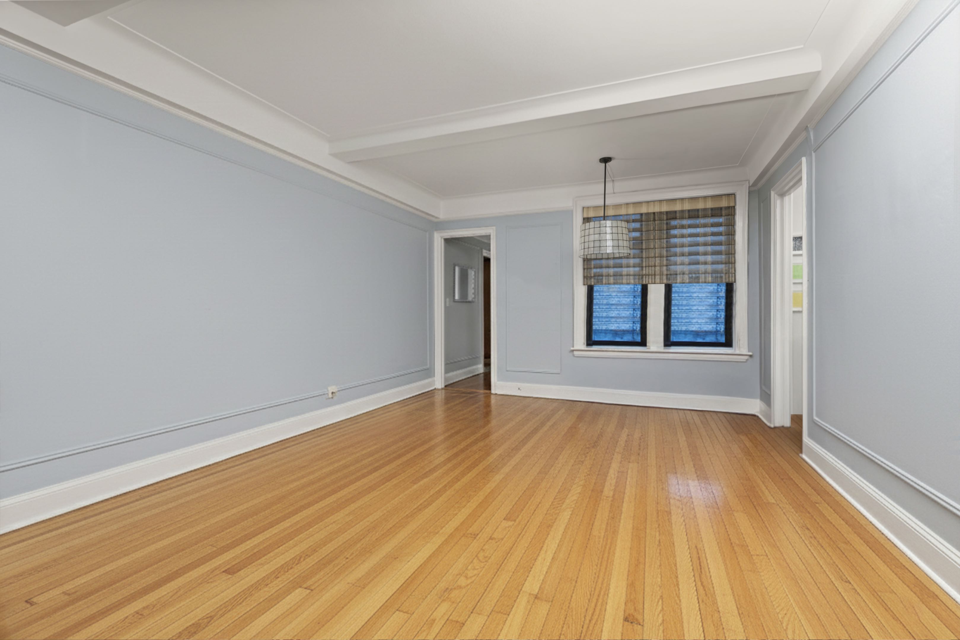 41 West 72nd Street, Unit 6E Manhattan, NY 10023 - Photo 3 of 11