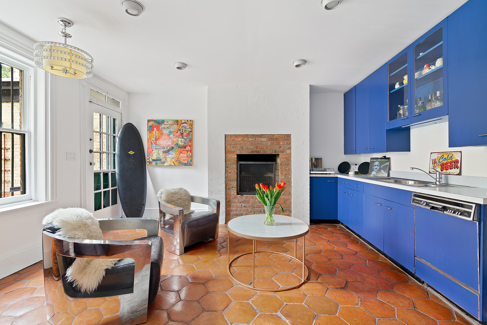 854 President Street Brooklyn, NY 11215 - Photo 14 of 17