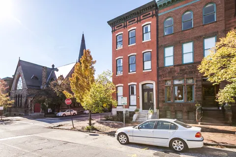 $750,000 | 1700 Park Avenue, Baltimore, MD 21217
