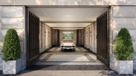 $15,450,000 | 211 West 84th Street, Unit 7A | Upper West Side