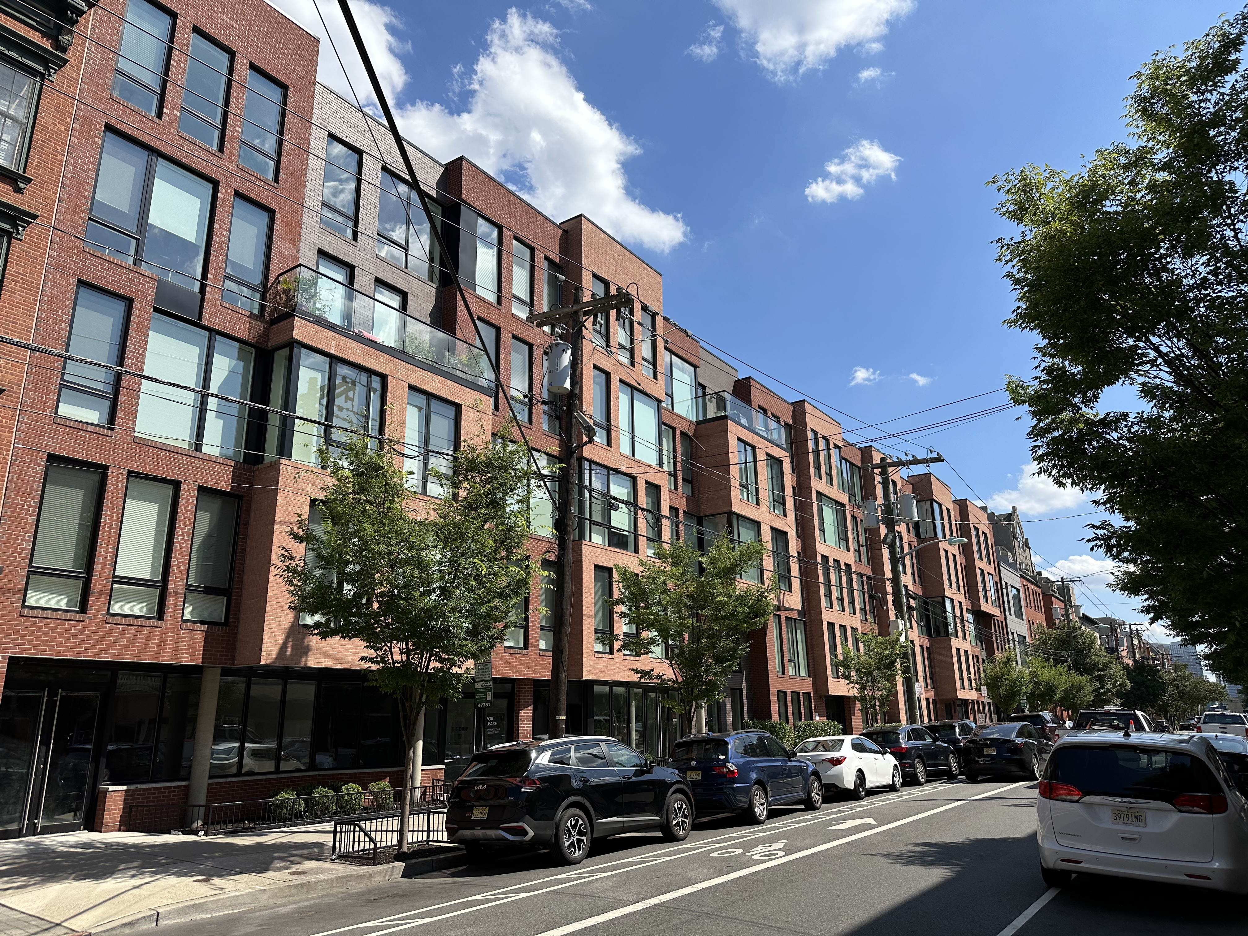 115 Grand Street, Unit 1 Hoboken, NJ 07030 - Photo 9 of 10