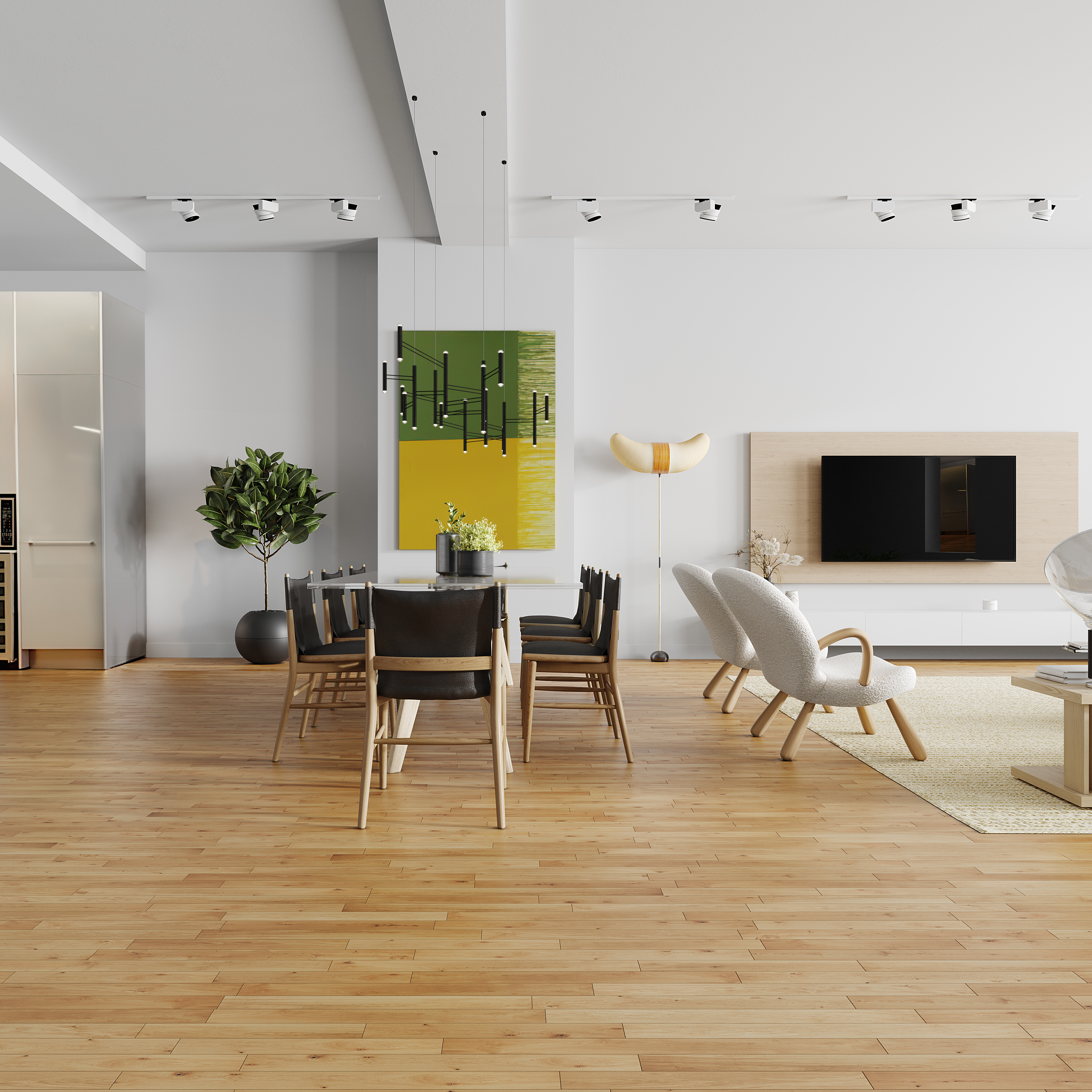 105 5th Avenue, Unit 5E Manhattan, NY 10003 - Photo 5 of 19