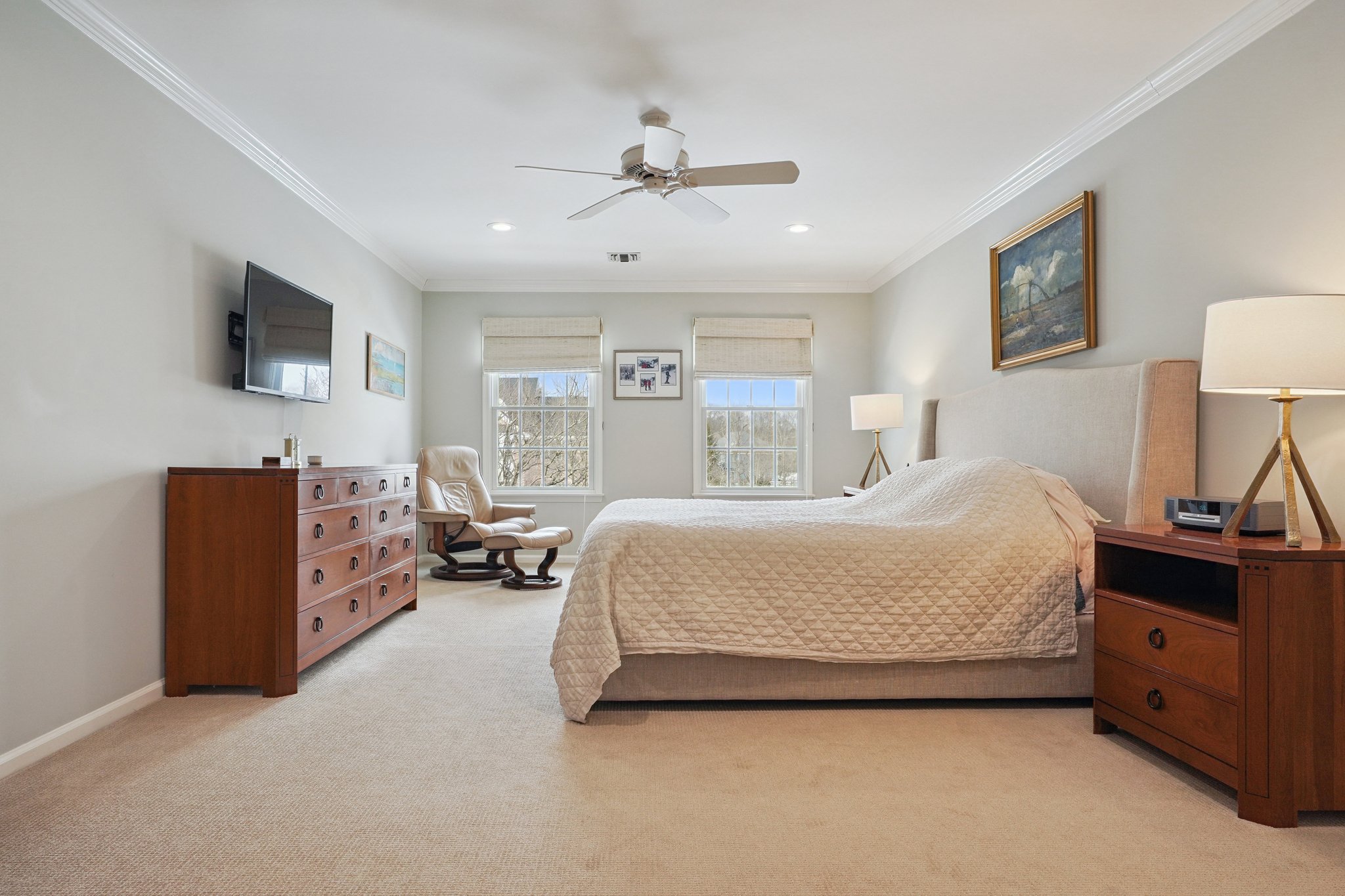 13 O'Brien Court Bedminster, NJ 07921 - Photo 29 of 50