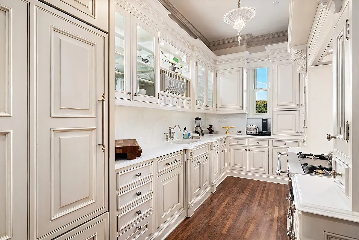 1 Central Park South, Unit 909913 Manhattan, NY 10019 - Photo 8 of 40 Gallery Image 8