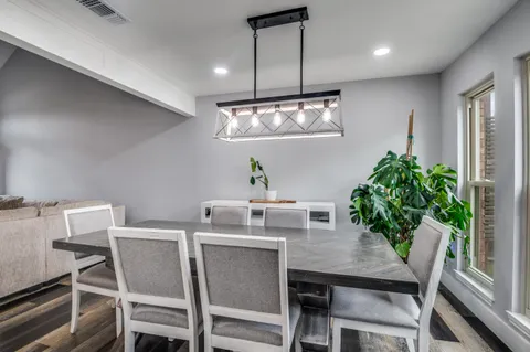 $399,990 | 1017 Meadow Creek Drive, Lancaster, TX 75146