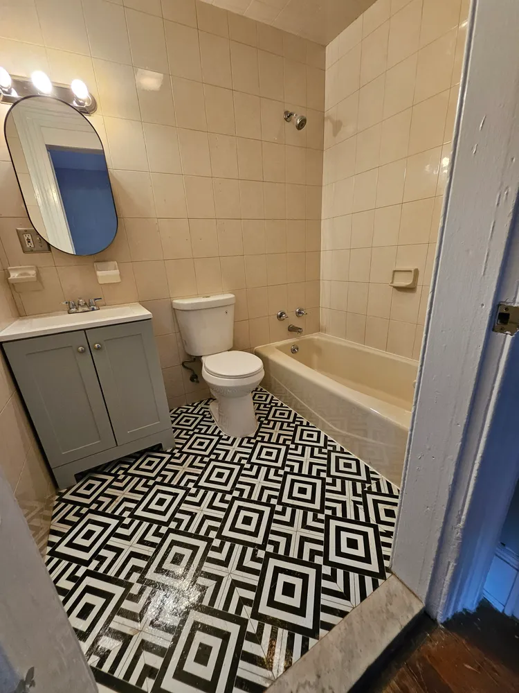 $3,950 | 214 Court Street, Unit 2 | Cobble Hill