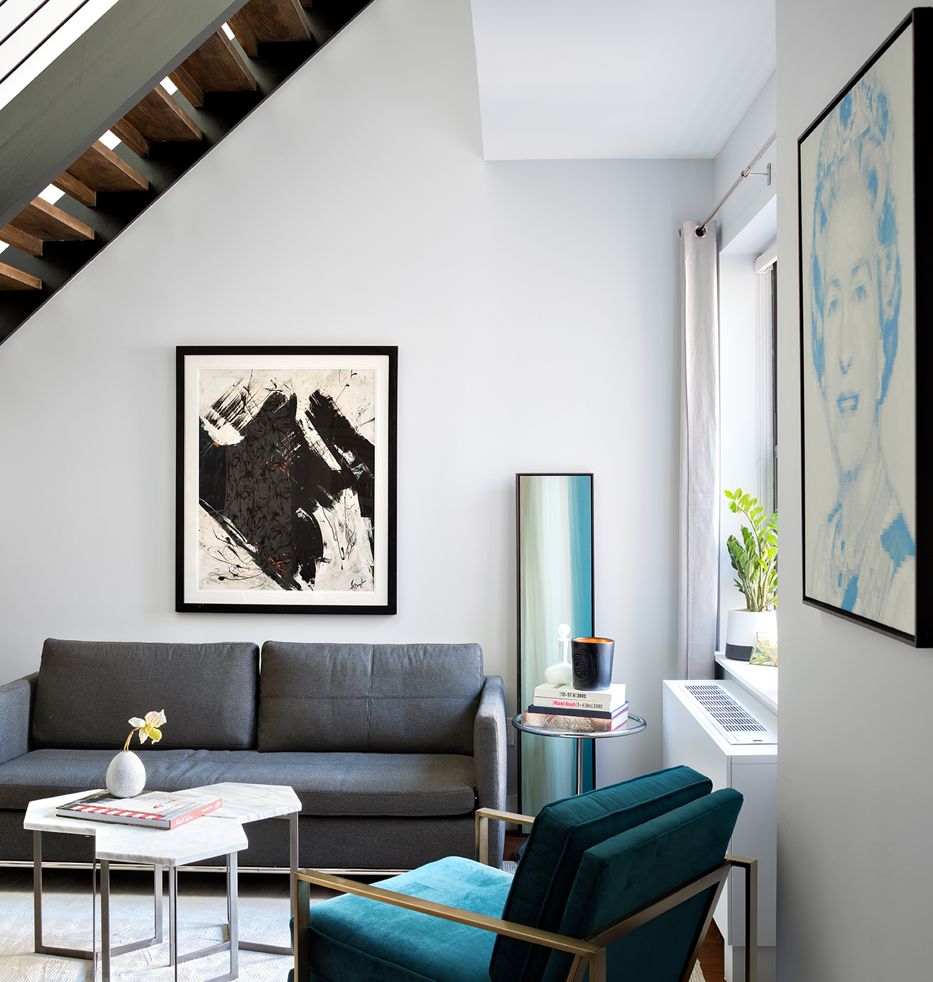 245 West 25th Street, Unit PHE Manhattan, NY 10001 - Photo 3 of 15