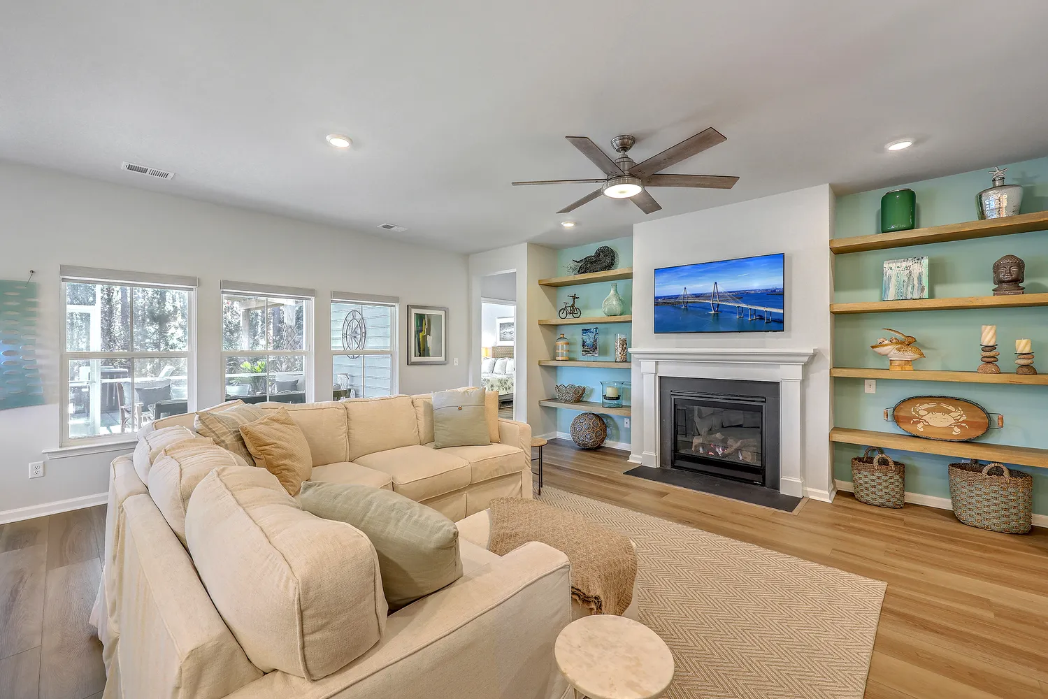 $425,000 | 1390 Locals Street, Summerville, SC 29485