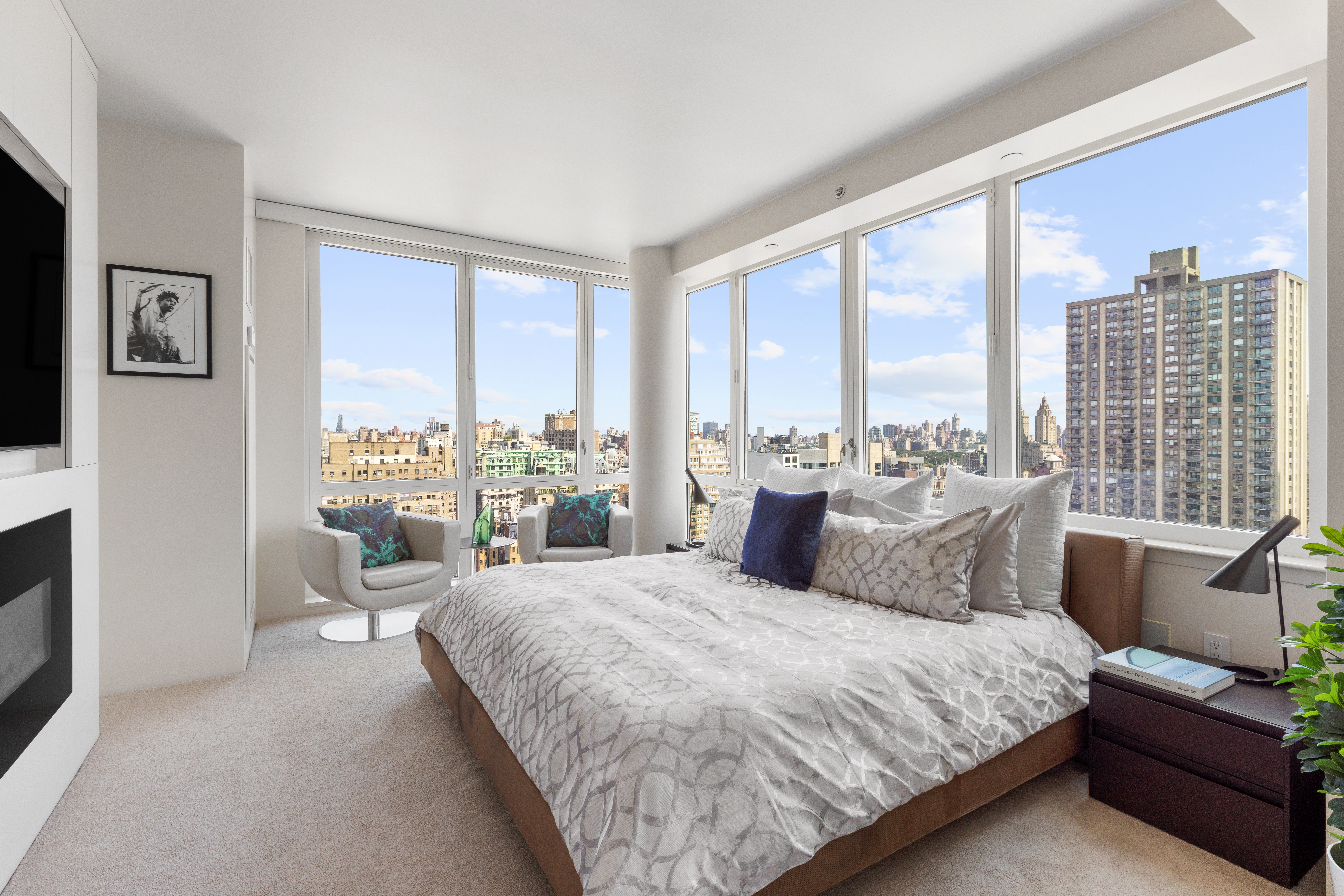 200 West End Avenue, Unit PHC Manhattan, NY 10023 - Photo 17 of 34