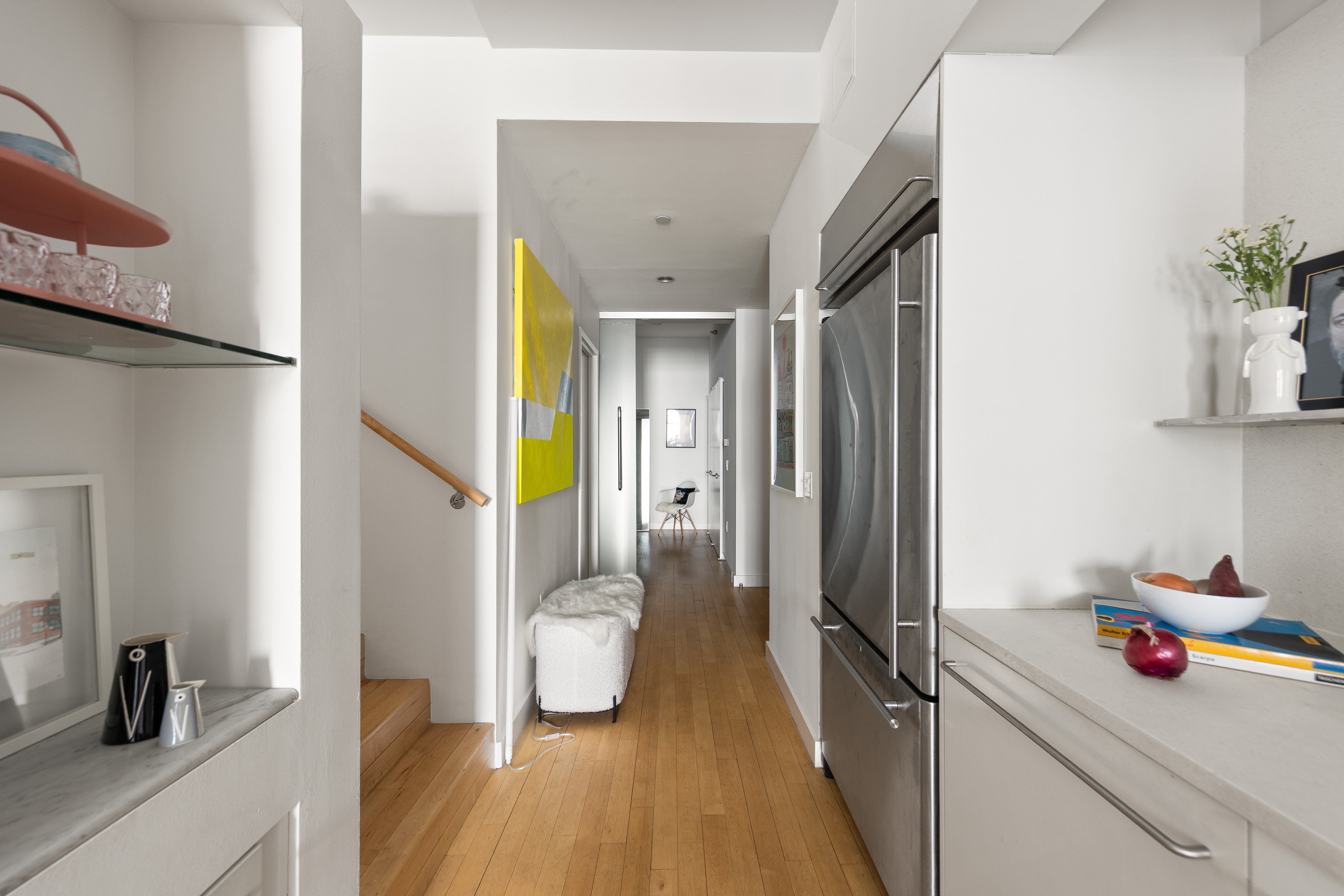 15 Broad Street, Unit 1906 Manhattan, NY 10005 - Photo 5 of 8