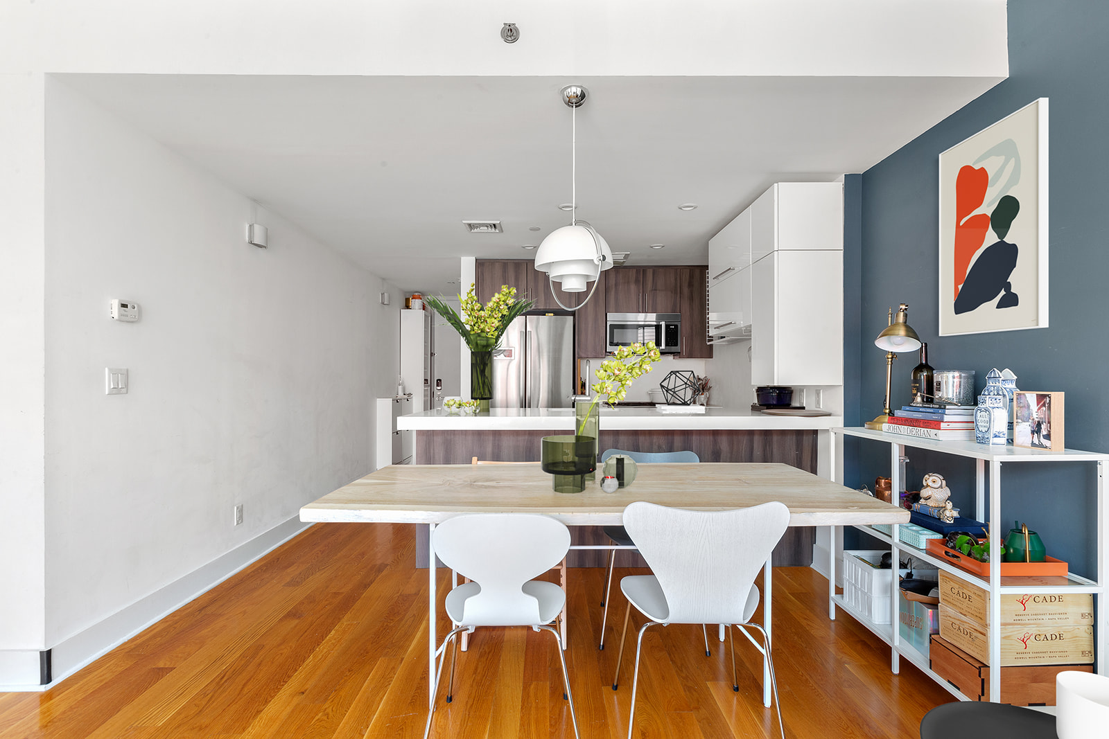 47-28 11th Street, Unit 2C Queens, NY 11101 - Photo 5 of 16