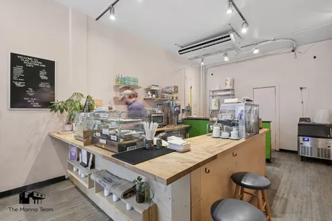 $4,000,000 | 495 Lorimer Street | Williamsburg