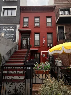 $3,500,000 | 72 Heyward Street | Williamsburg