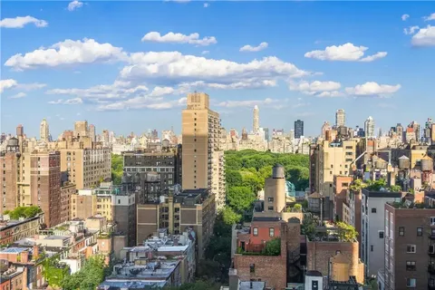 a view of city