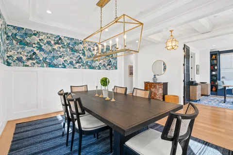 $2,289,000 | 4529 Rosedale Avenue, Bethesda, MD 20814