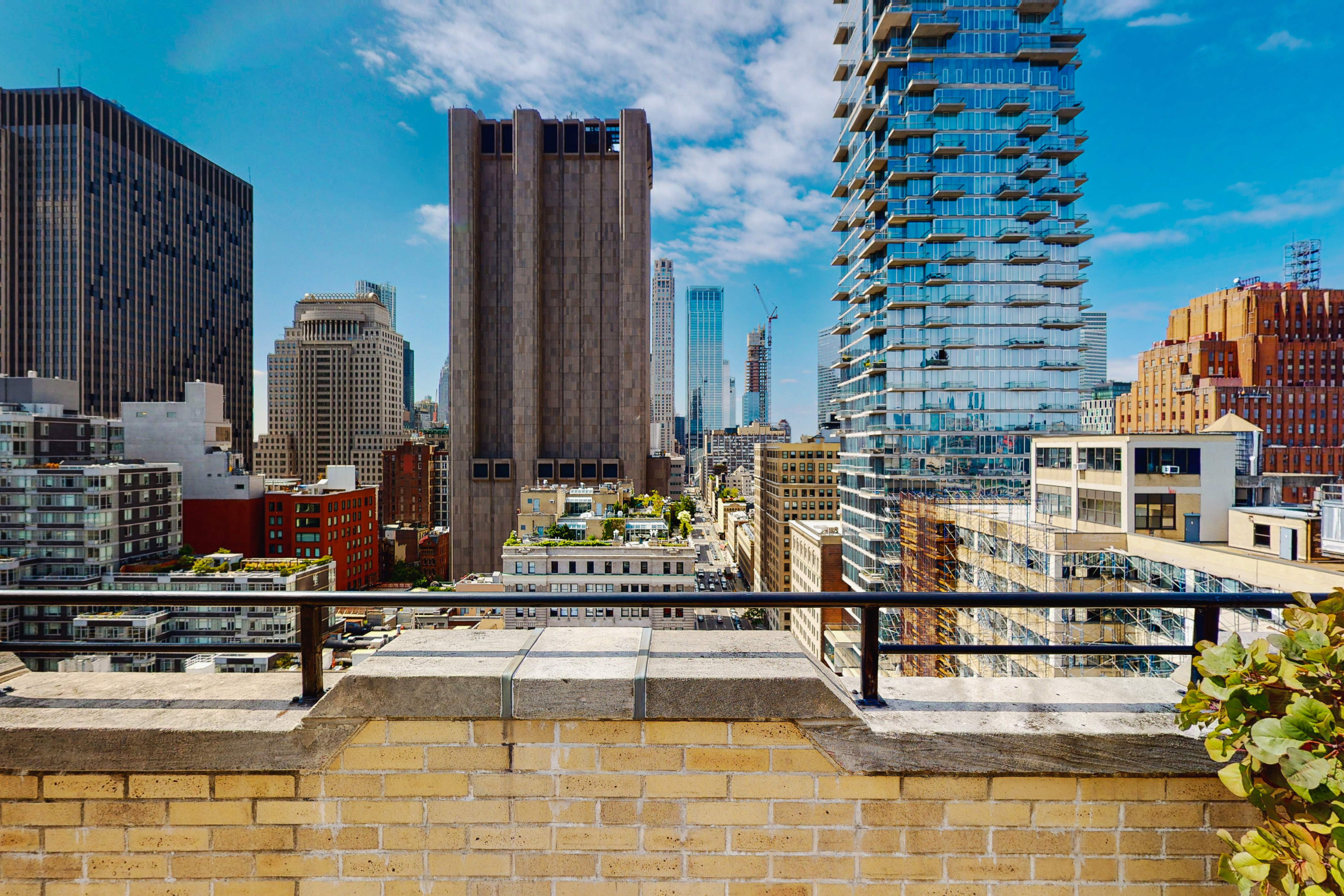 90 Franklin Street, Unit 5S Manhattan, NY 10013 - Photo 11 of 14