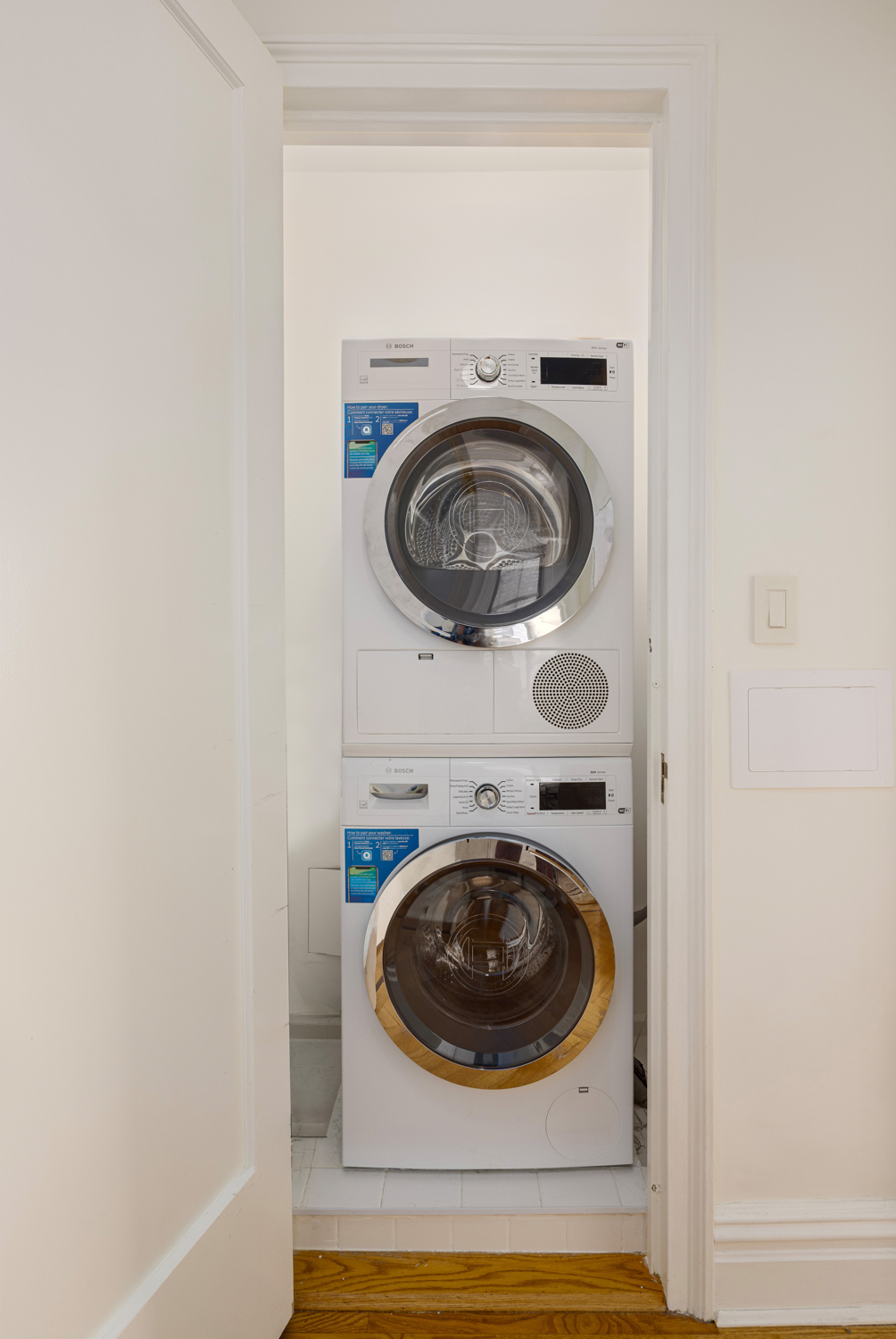 515 West End Avenue, Unit 8A Manhattan, NY 10024 - Photo 10 of 12