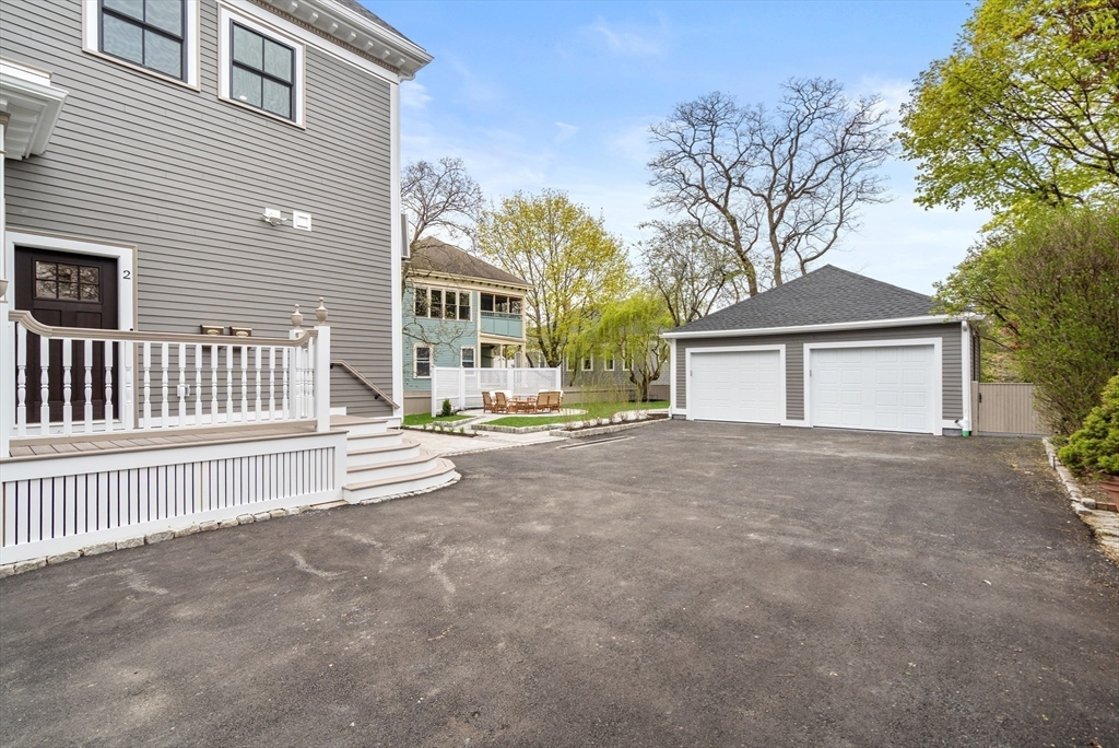 38 Spring Park Avenue, Unit 3 Boston, MA 02130 - Photo 35 of 43 Gallery Image 35