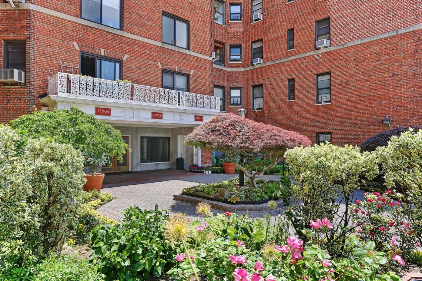 159-00 Riverside Drive West, Unit 2C-50 Manhattan, NY 10032 - Photo 14 of 20