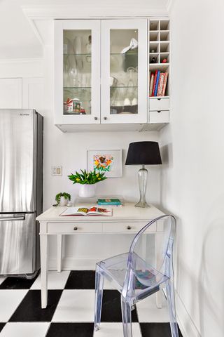 $1,020,000 | 2 Grace Court, Unit 2Z | Brooklyn Heights