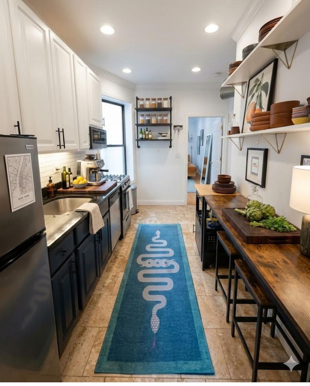 118 MacDougal Street, Unit 5A Manhattan, NY 10012 - Photo 4 of 5