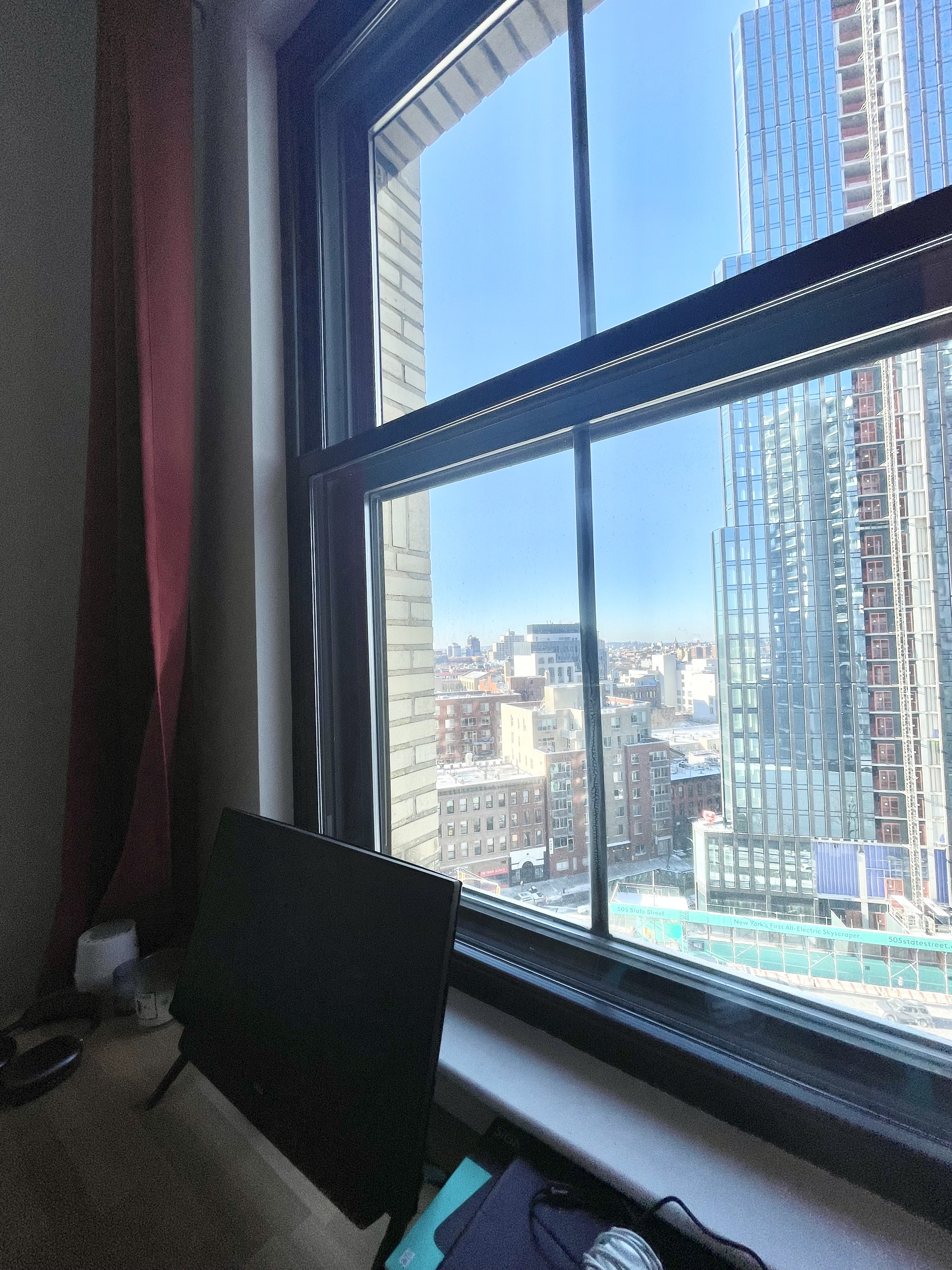 1 Hanson Place, Unit 11M Brooklyn, NY 11243 - Photo 9 of 26