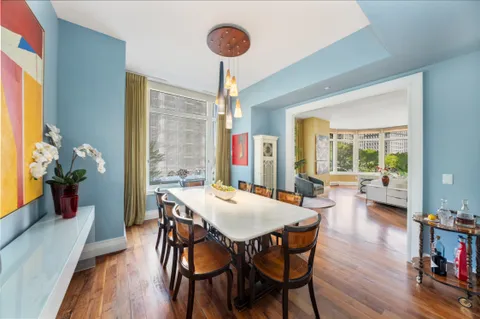 $7,250,000 | 2150 Broadway, Unit 4A | Upper West Side