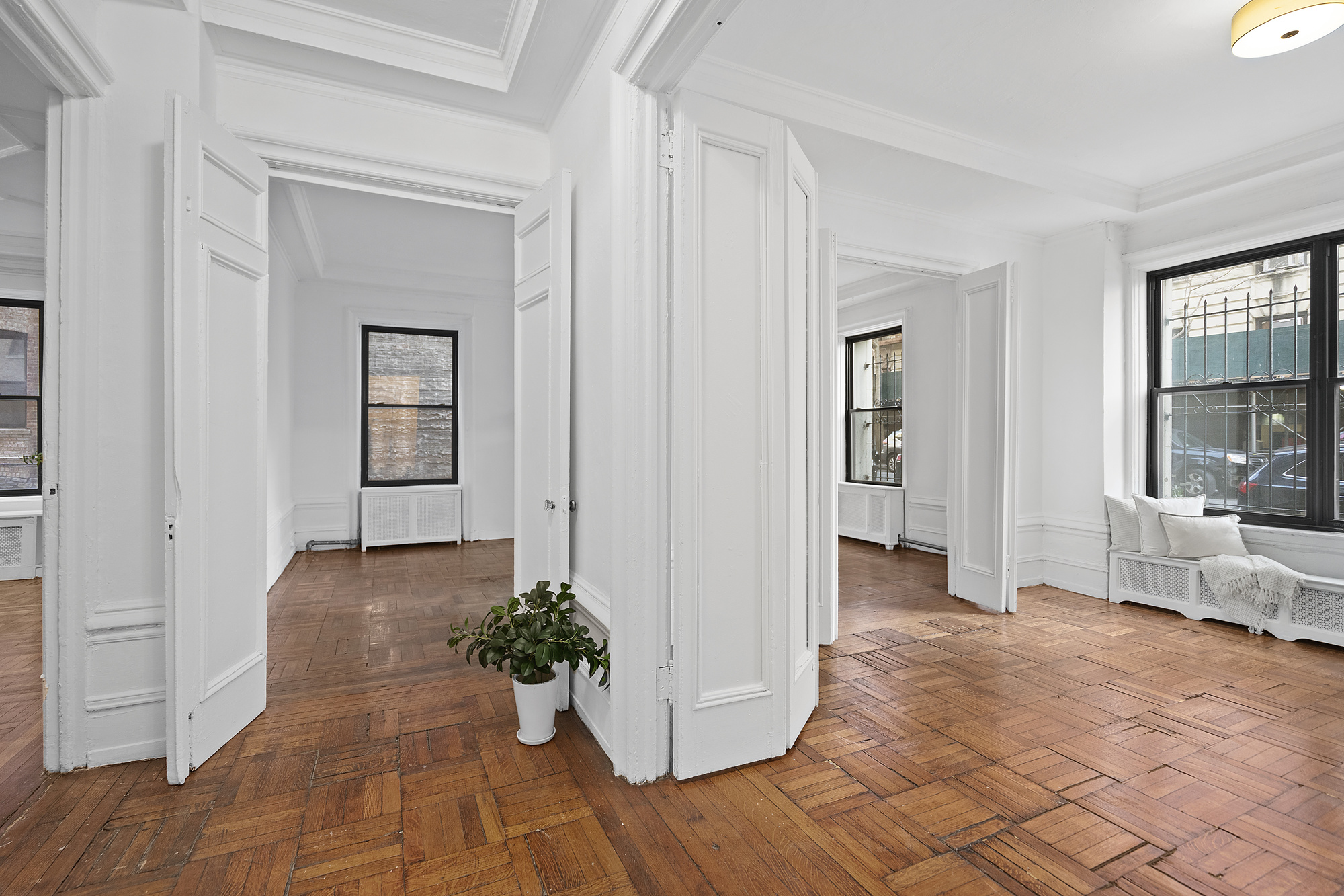 210 Riverside Drive, Unit Undisclosed Manhattan, NY 10025 - Photo 3 of 8