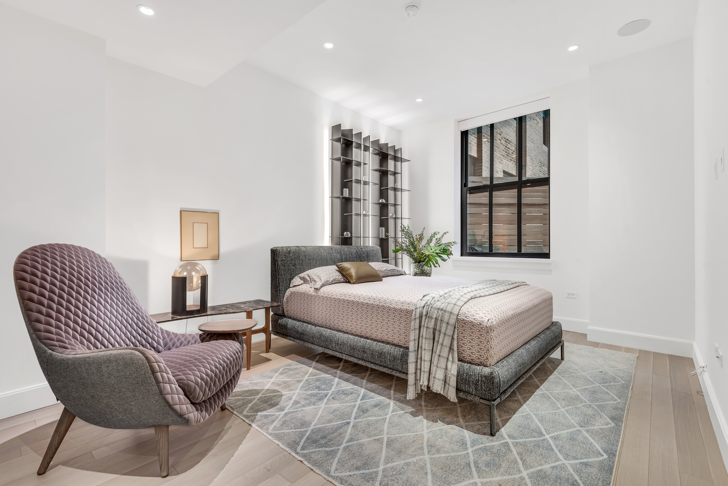 100 Barclay Street, Unit 11H Manhattan, NY 10007 - Photo 11 of 14