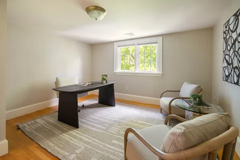 Contact Agent | 95 Temple Street, Newton, MA 02465