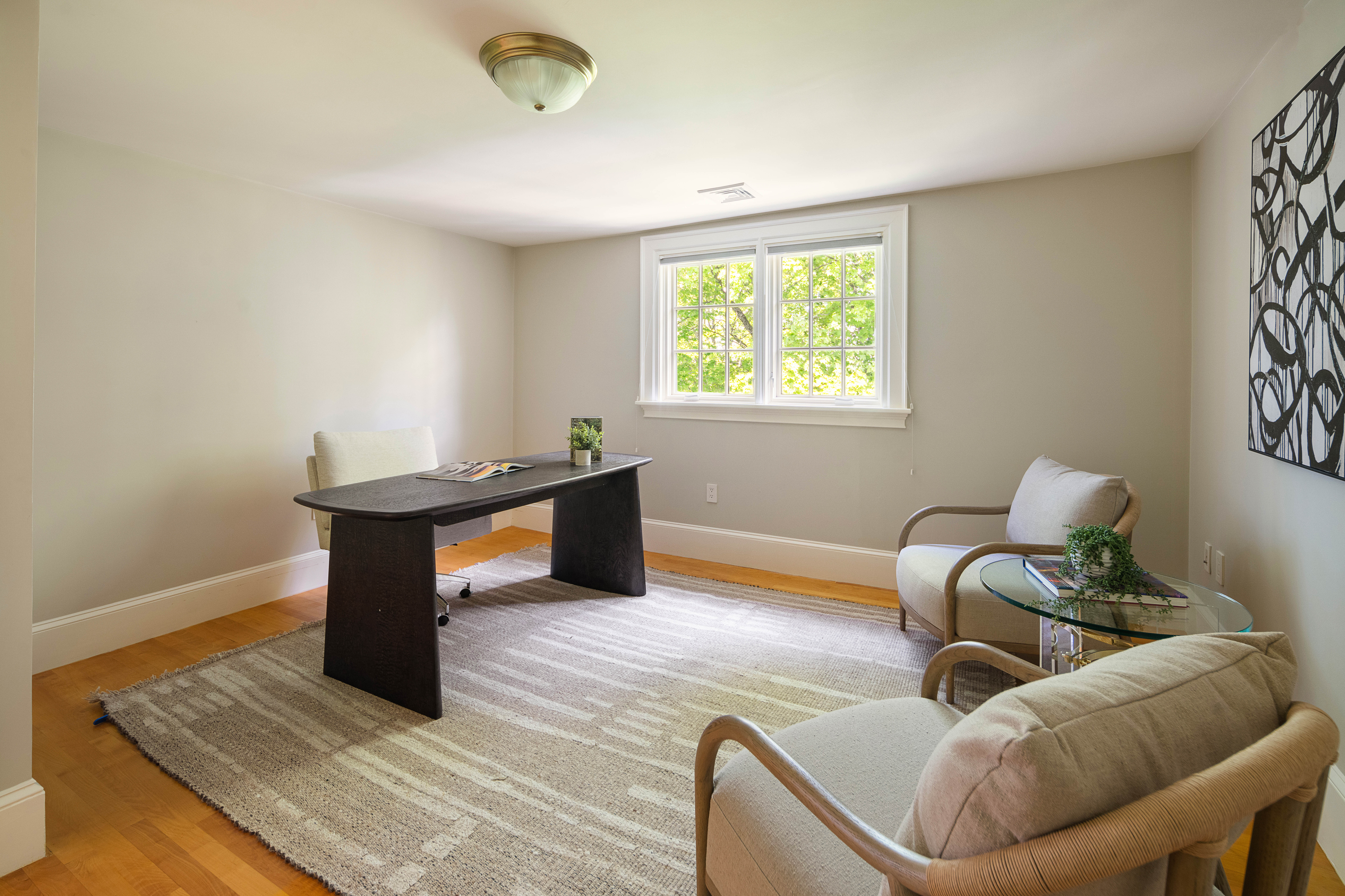 95 Temple Street Newton, MA 02465 - Photo 29 of 39