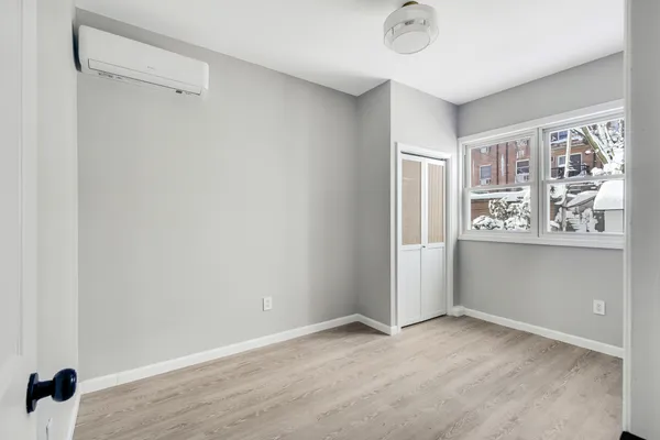 a view of small space