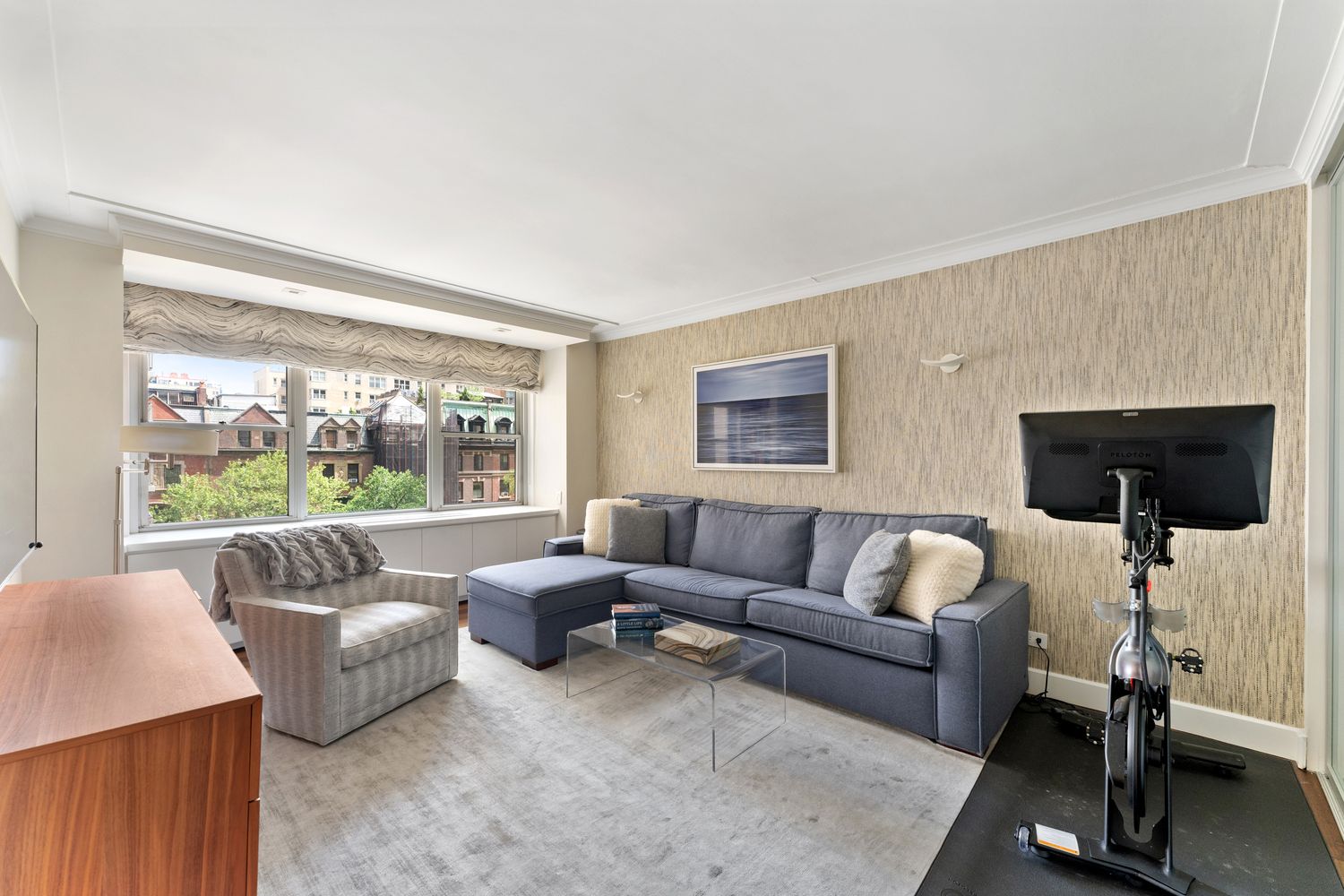 $3,600,000 | 15 West 72nd Street, Unit 5GH/6H | Upper West Side