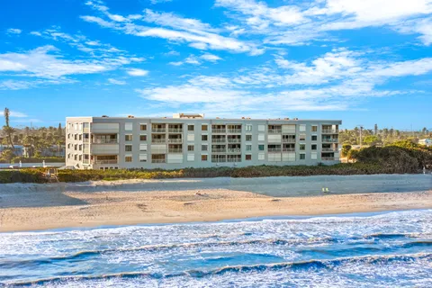 $550,000 | 295 Florida A1A, Unit 306, Satellite Beach, FL 32937