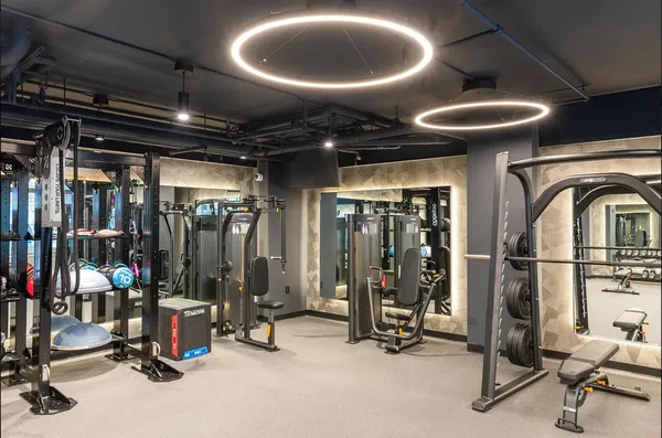 $8,595 | 200 West 26th Street, Unit 505 | Chelsea