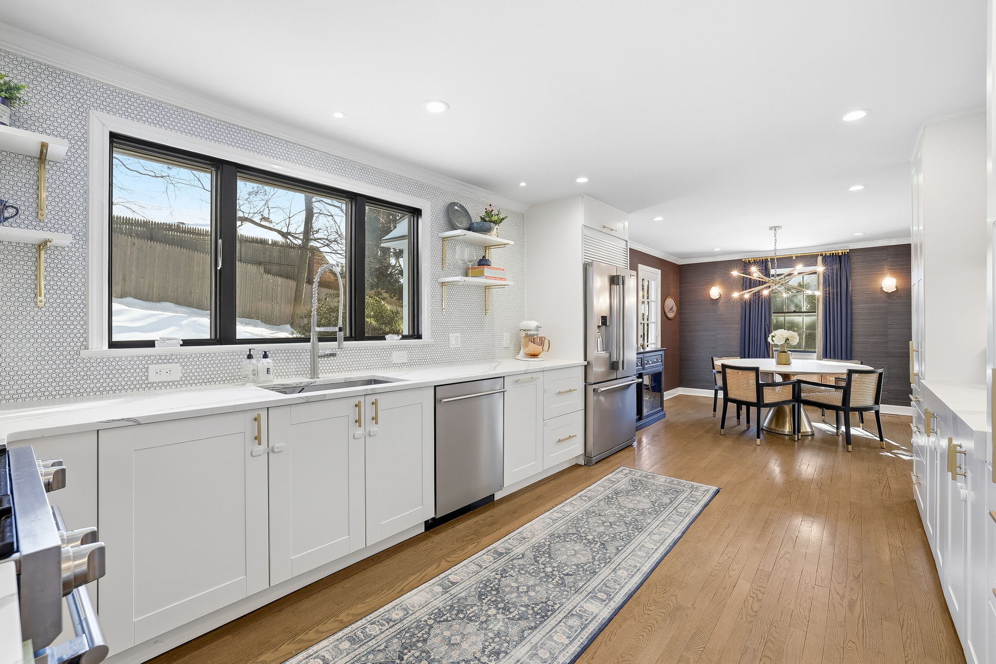 56 Eton Road Bronxville, NY 10708 - Photo 22 of 39