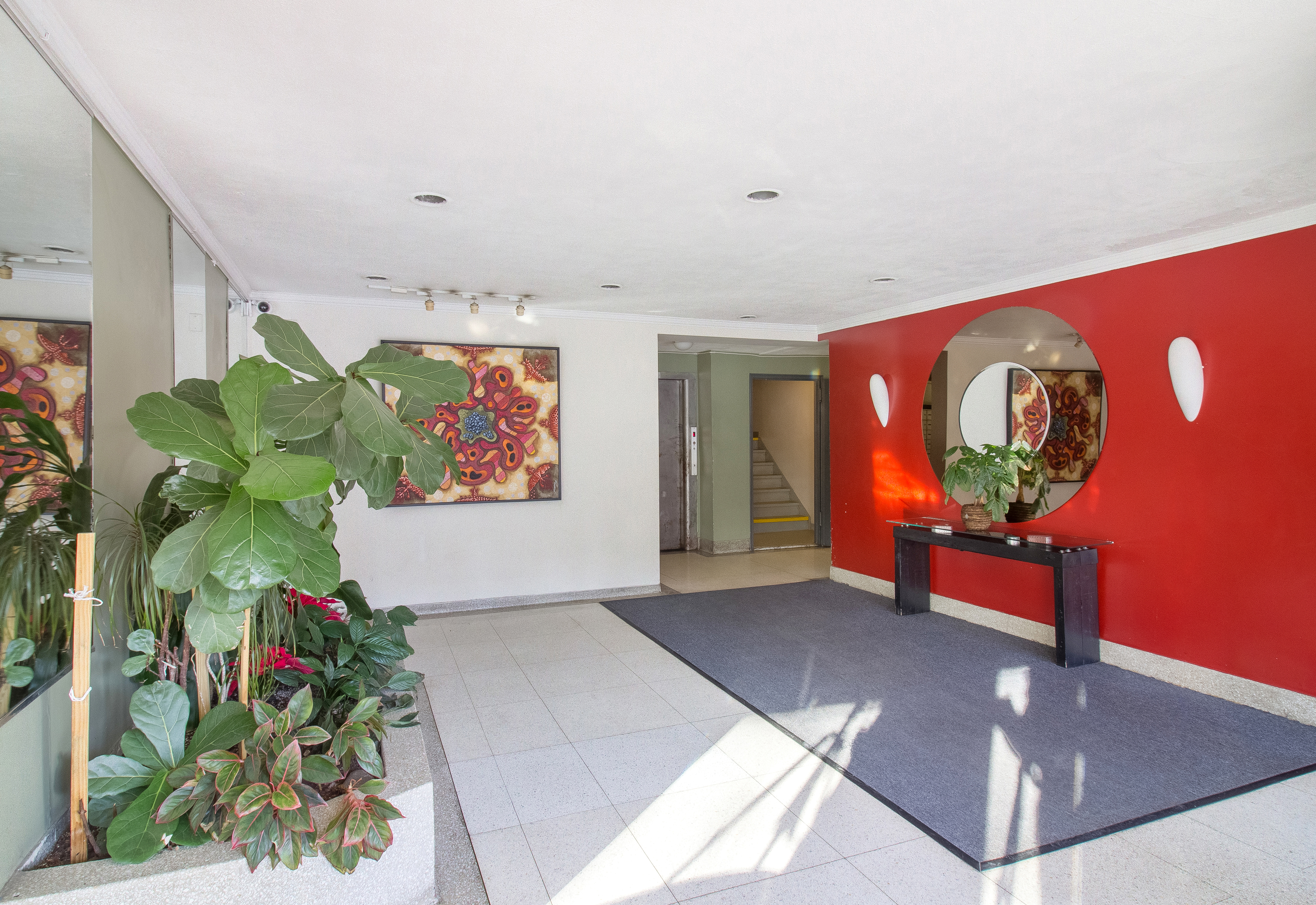 50-15 39th Street, Unit 4C Queens, NY 11104 - Photo 8 of 10 a view of a couch in a room