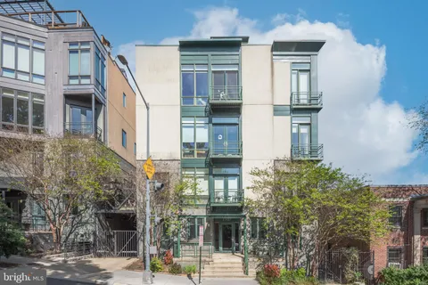 $925,000 | 2307 15th Street Northwest, Unit 1, Washington, DC 20009